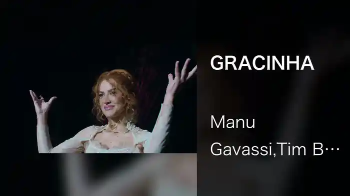 GRACINHA