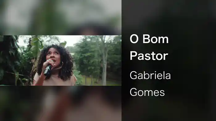 O Bom Pastor