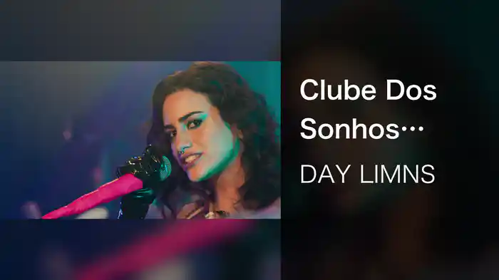 Clube Dos Sonhos Frustrados (Ao Vivo Em São Paulo / 2021)