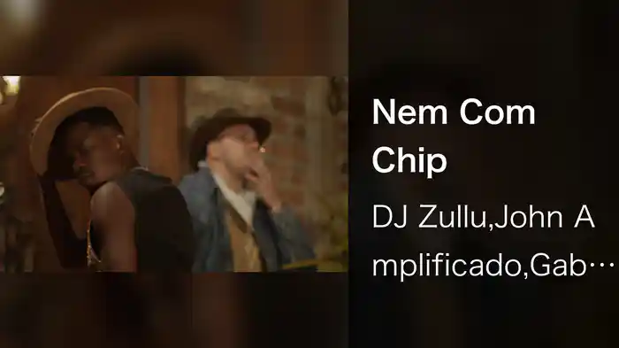 Nem Com Chip