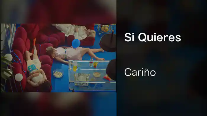 Si Quieres