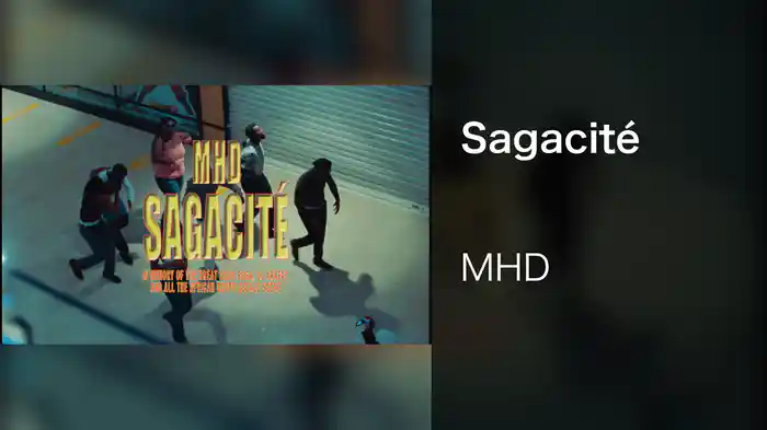 Sagacité