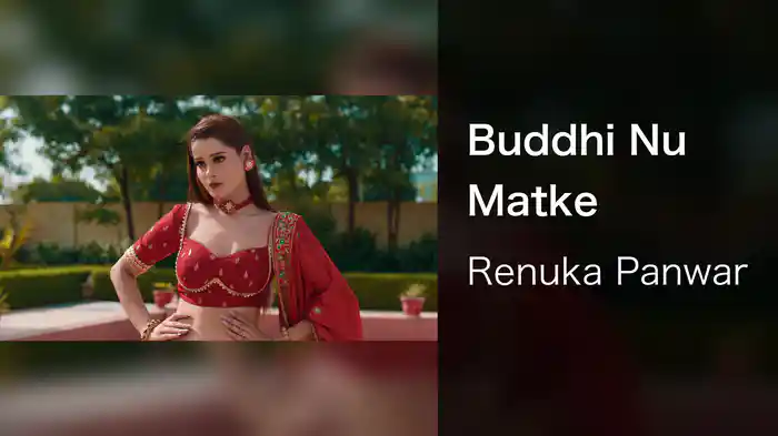 Buddhi Nu Matke