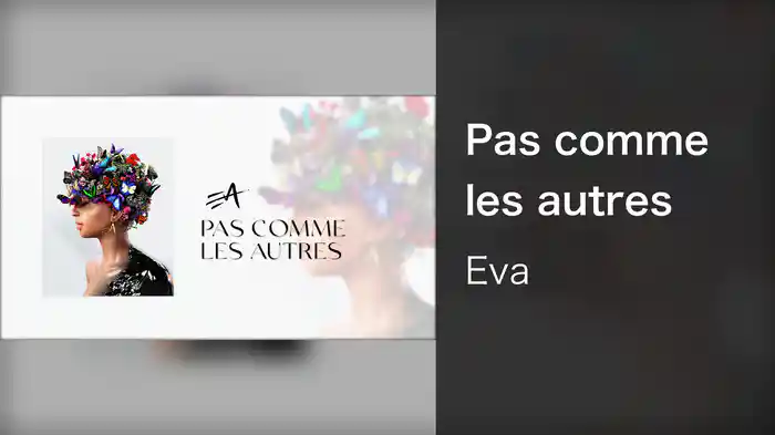 Pas comme les autres