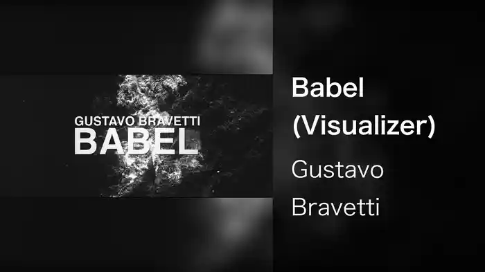 Babel (Visualizer)