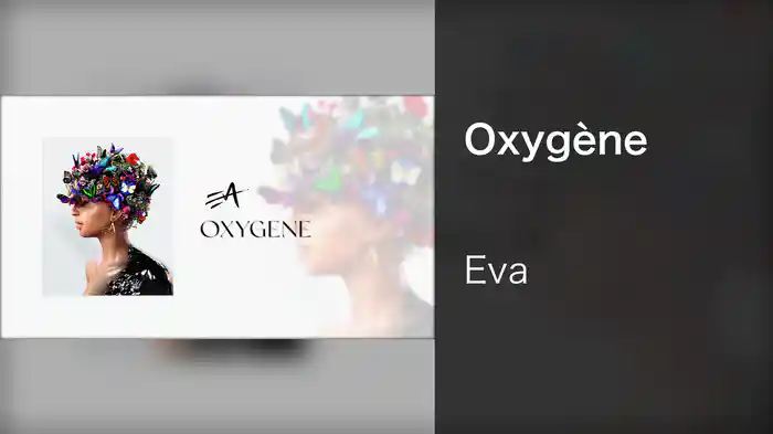 Oxygène