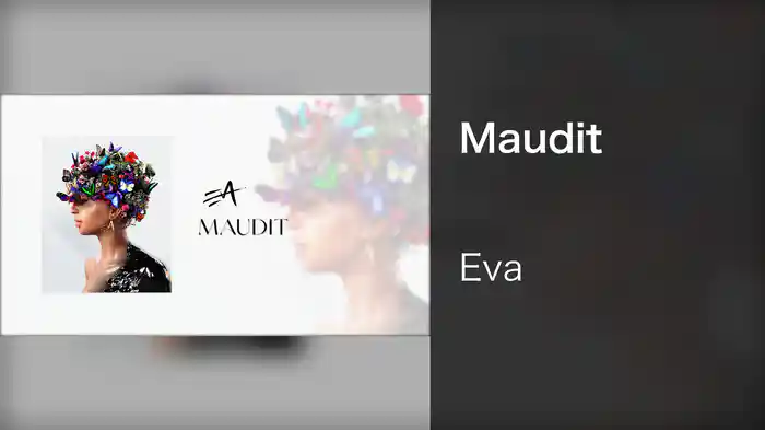 Maudit