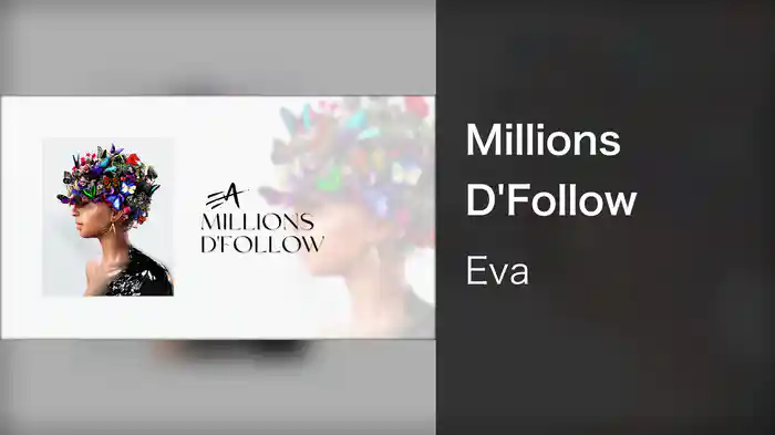 Millions D'Follow