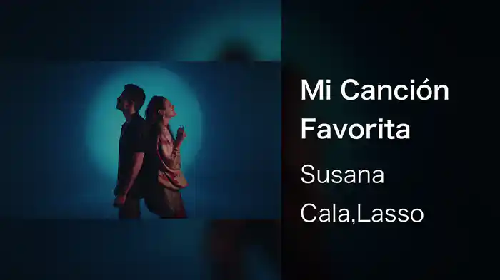 Mi Canción Favorita
