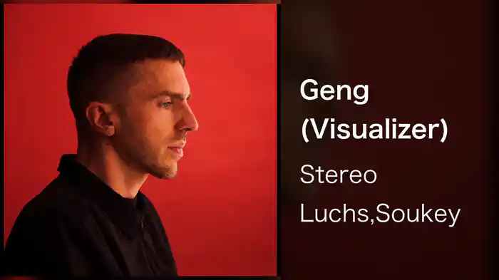 Geng (Visualizer)