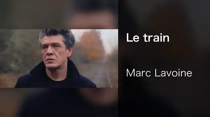 Le train