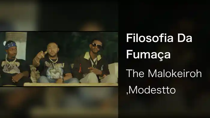 Filosofia Da Fumaça