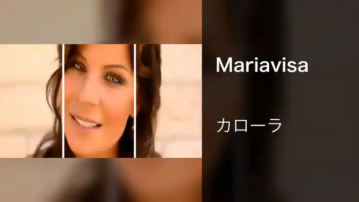 Mariavisa