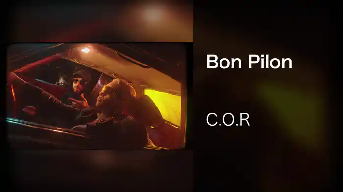 Bon Pilon