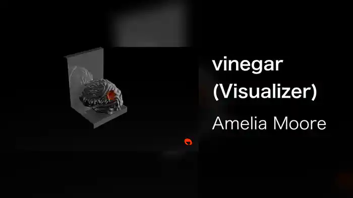 vinegar (Visualizer)