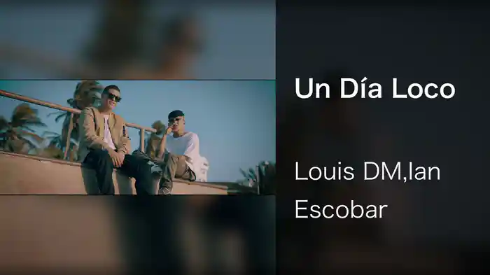 Un Día Loco