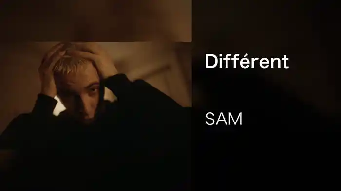 Différent