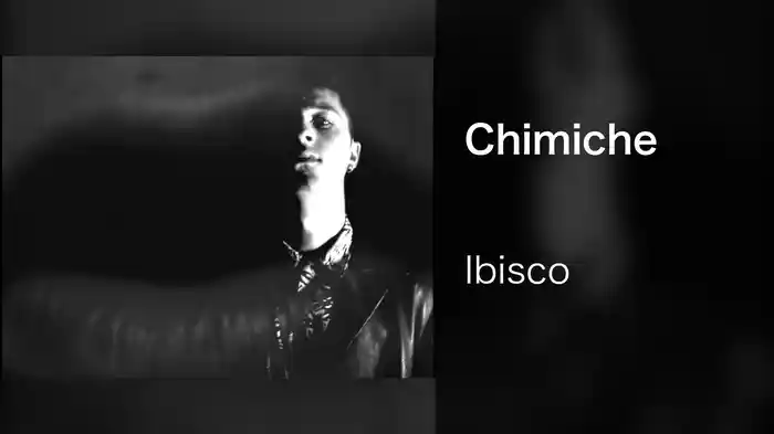 Chimiche