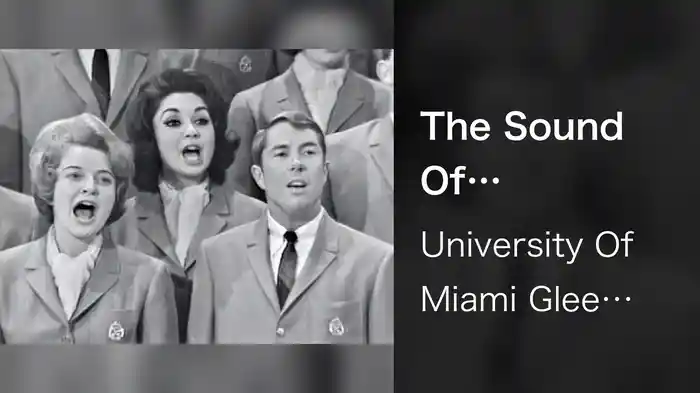 The Sound Of Music/Climb Ev'ry Mountain/The Sound Of Music (Reprise) (Medley/Live On The Ed Sullivan Show, February 28, 1965)
