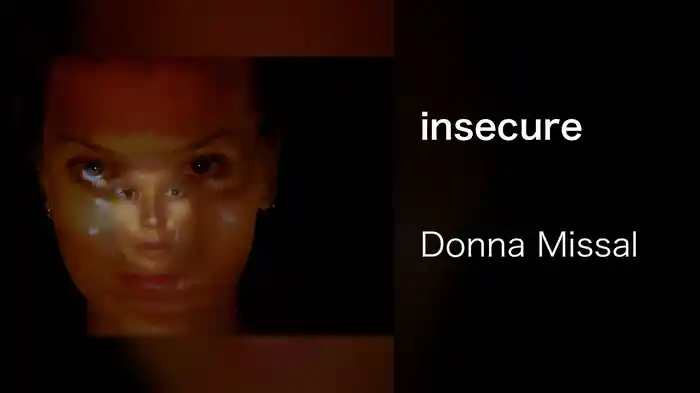 insecure