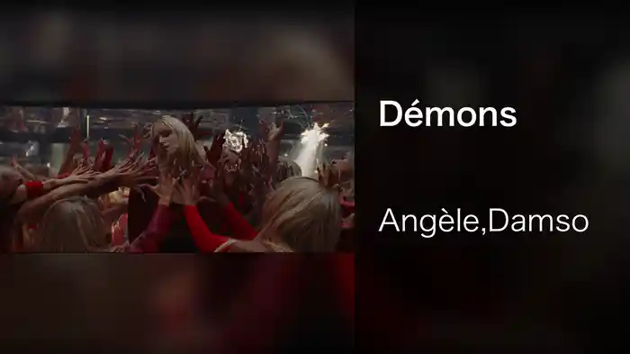 Démons