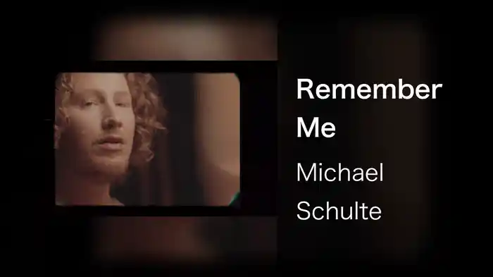 Remember Me