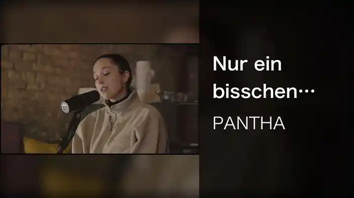 Nur ein bisschen (Akustik Version)