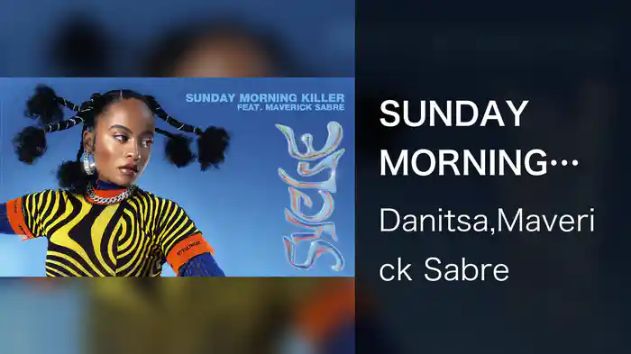SUNDAY MORNING KILLER (Audio)