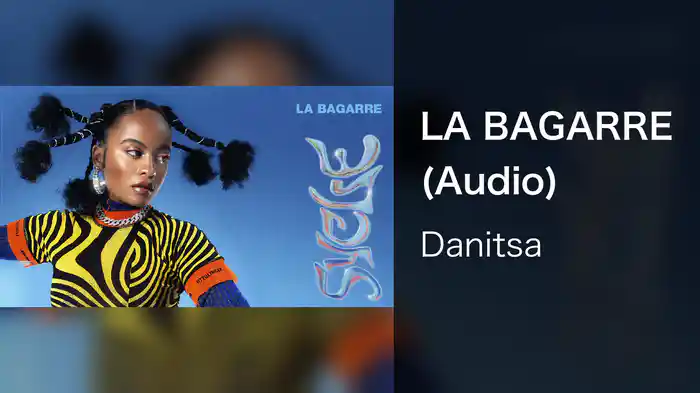 LA BAGARRE (Audio)