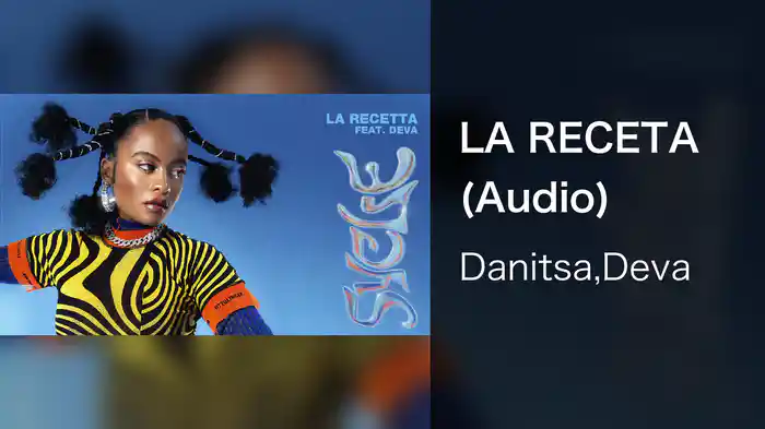 LA RECETA (Audio)