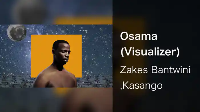 Osama (Visualizer)