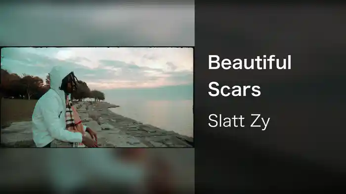 Beautiful Scars
