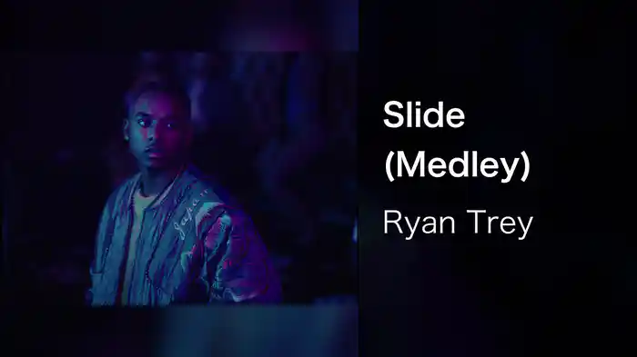 Slide (Medley)