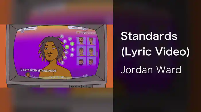 Standards (Lyric Video)