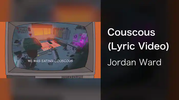 Couscous (Lyric Video)