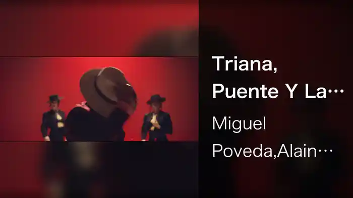 Triana, Puente Y La Habana