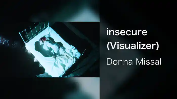insecure (Visualizer)