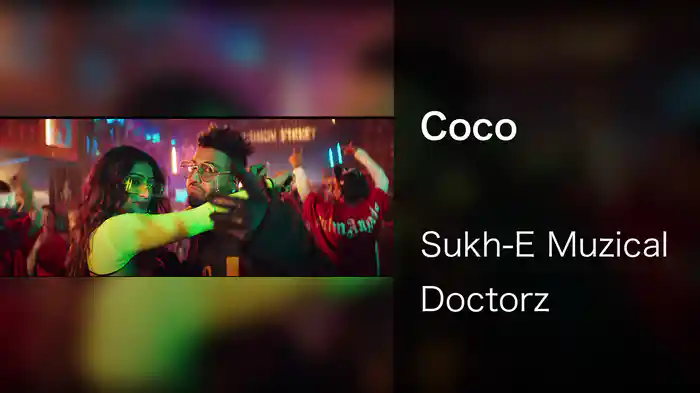 Coco