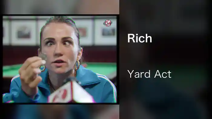 Rich