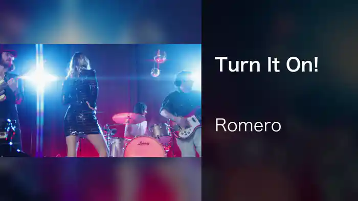 Turn It On!