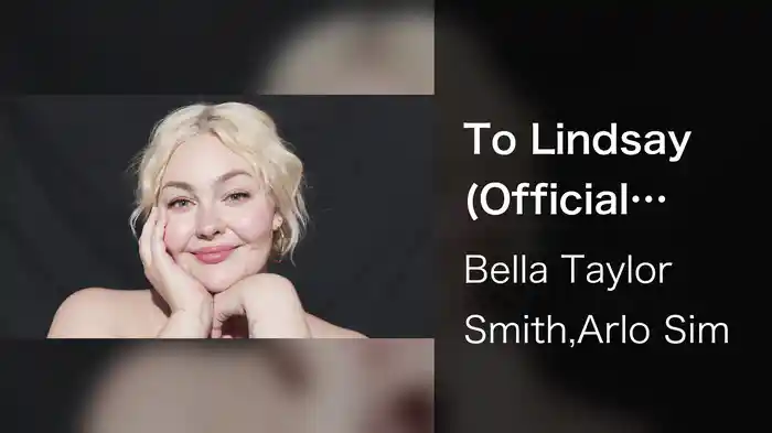 To Lindsay (Official Audio)