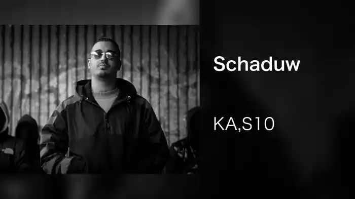 Schaduw