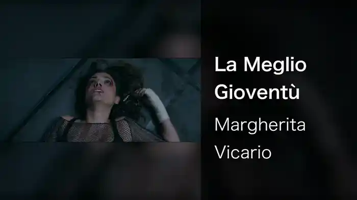 La Meglio Gioventù