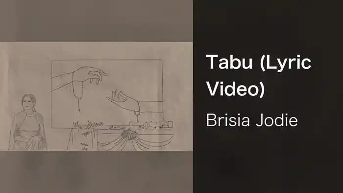 Tabu (Lyric Video)