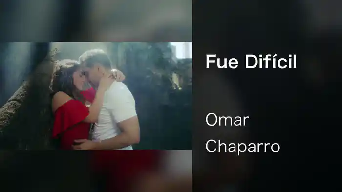 Fue Difícil