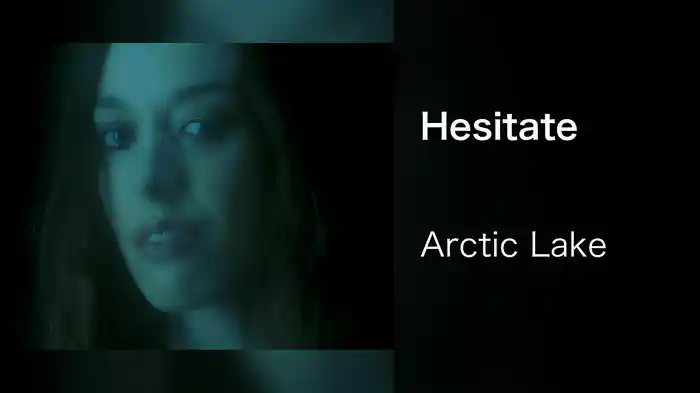Hesitate