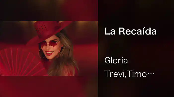 La Recaída