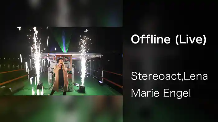 Offline (Live)
