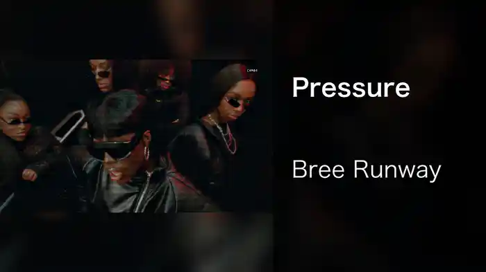 Pressure