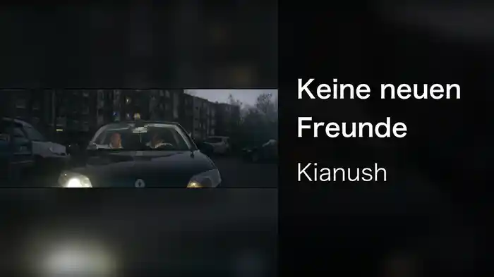 Keine neuen Freunde